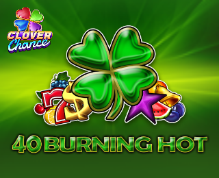40 Burning Hot