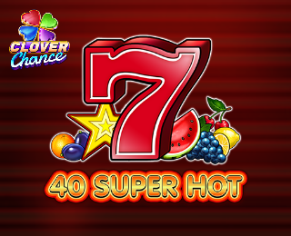 40 Super Hot