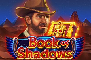 Book of Shadows