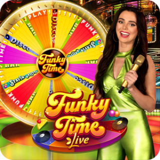 Funky Time